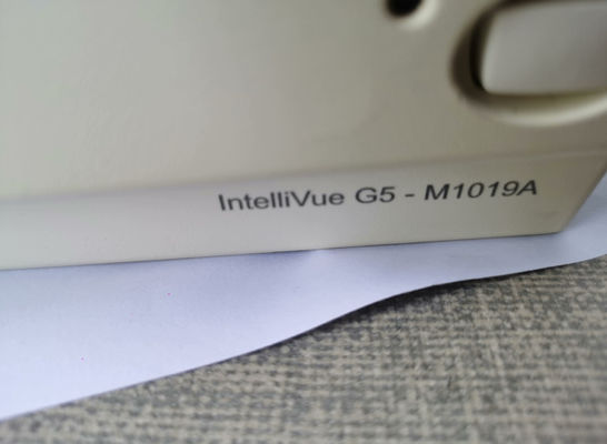 MMS Philip Phòng điều khiển bệnh nhân Mô-đun khí IntelliVue G5-M1019A