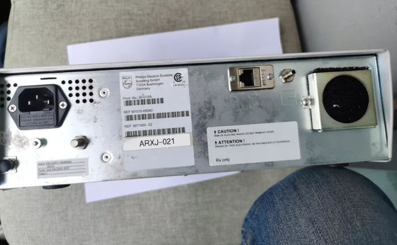 MMS Philip Phòng điều khiển bệnh nhân Mô-đun khí IntelliVue G5-M1019A