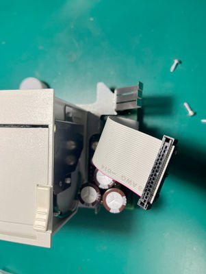 Phụ lục của Philip IntelliVue MX450 Phụ lục bệnh nhân