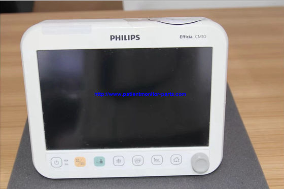 Philip Efficia CM10 Bộ phận phụ tùng máy theo dõi bệnh nhân / Bộ phận thiết bị y tế