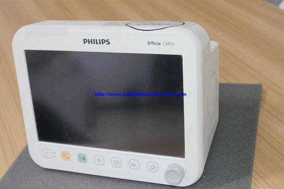 Philip Efficia CM10 Bộ phận phụ tùng máy theo dõi bệnh nhân / Bộ phận thiết bị y tế
