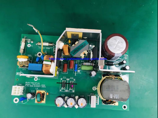 Mô hình 7001633-J000 Bộ phận y tế IntelliVue MX400 MX450 Bảng điện giám sát bệnh nhân PN509-010247-0001