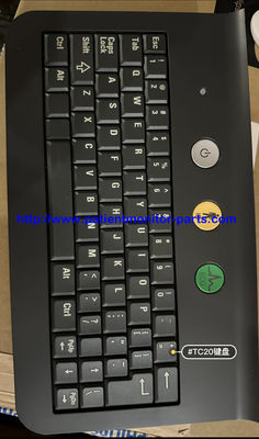 Các bộ phận thay thế ECG gốc Máy viết trang TC20 Máy ghi điện tim ECG