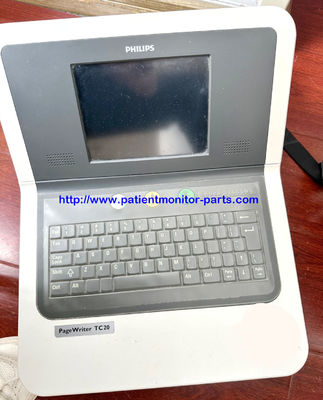 Các bộ phận thay thế ECG gốc Máy viết trang TC20 Máy ghi điện tim ECG