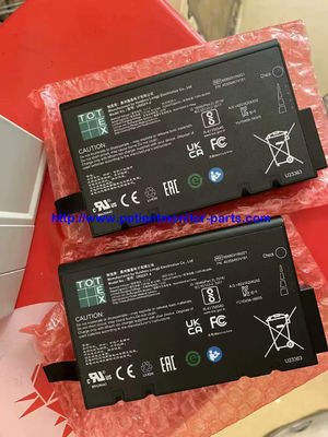 Máy EKG Philip TC20 TC50, pin giám sát bệnh nhân dòng CM REF 989803199221