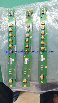 Philip Phòng sửa chữa máy theo dõi bệnh nhân G30E Bàn phím theo dõi bệnh nhân