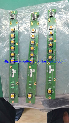Philip Phòng sửa chữa máy theo dõi bệnh nhân G30E Bàn phím theo dõi bệnh nhân
