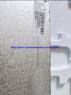 Tình trạng tuyệt vời Bệnh viện phụ tùng Philip PageWriter TC10 thiết bị EKG màn hình LCD PN 453564807861