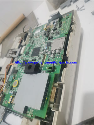 NIHON KOHDEN ECG-1250P, ECG-1350 Máy chụp điện tim 1350TFT UT-2443 6190-904997C