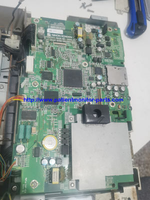 NIHON KOHDEN ECG-1250P, ECG-1350 Máy chụp điện tim 1350TFT UT-2443 6190-904997C