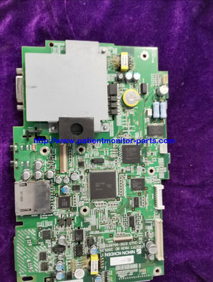 NIHON KOHDEN ECG-1250P, ECG-1350 Máy chụp điện tim 1350TFT UT-2443 6190-904997C
