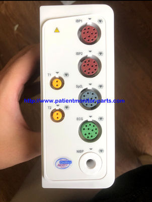 Điều kiện tuyệt vời Phụ kiện phụ tùng Mindray IMEC12 Kiểm tra bệnh nhân Thanh oxy máu/Parameter plate/Function plate