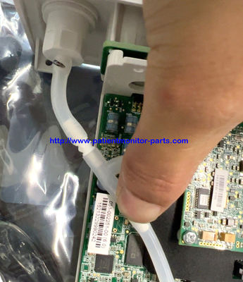 Điều kiện tuyệt vời Phụ kiện phụ tùng Mindray IMEC12 Kiểm tra bệnh nhân Thanh oxy máu/Parameter plate/Function plate