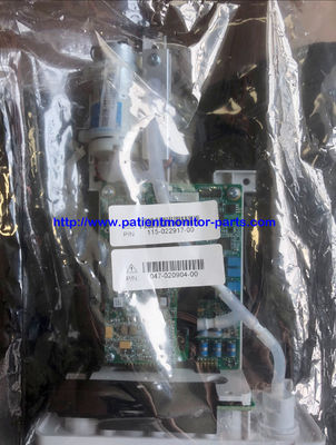 Điều kiện tuyệt vời Phụ kiện phụ tùng Mindray IMEC12 Kiểm tra bệnh nhân Thanh oxy máu/Parameter plate/Function plate