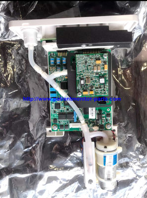 Điều kiện tuyệt vời Phụ kiện phụ tùng Mindray IMEC12 Kiểm tra bệnh nhân Thanh oxy máu/Parameter plate/Function plate