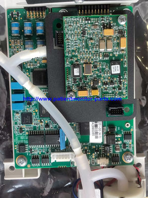 Điều kiện tuyệt vời Phụ kiện phụ tùng Mindray IMEC12 Kiểm tra bệnh nhân Thanh oxy máu/Parameter plate/Function plate