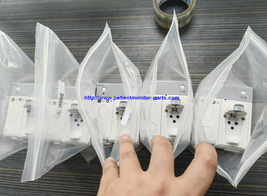 Mindray BeneVision N Series Patient Monitor AG + O2 Module Anesthesia Gas Module, End-Expiratory Carbon Dioxide Module,
