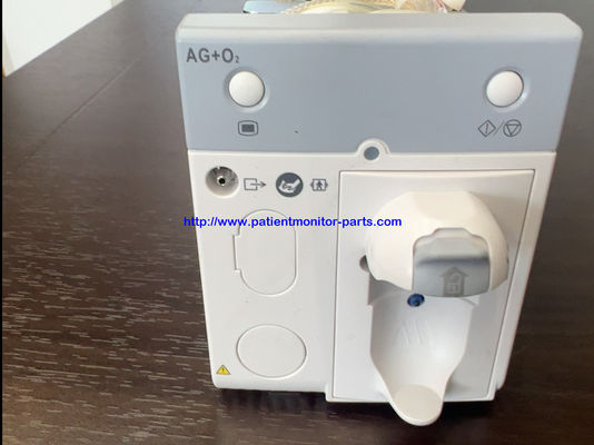 Mindray BeneVision N Series Patient Monitor AG + O2 Module Anesthesia Gas Module, End-Expiratory Carbon Dioxide Module,