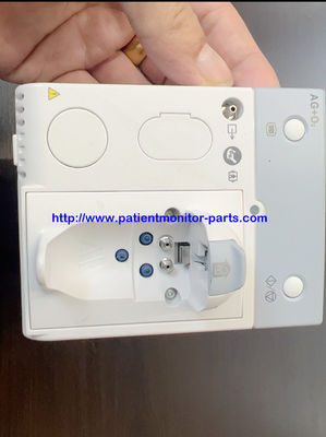 Mindray BeneVision N Series Patient Monitor AG + O2 Module Anesthesia Gas Module, End-Expiratory Carbon Dioxide Module,