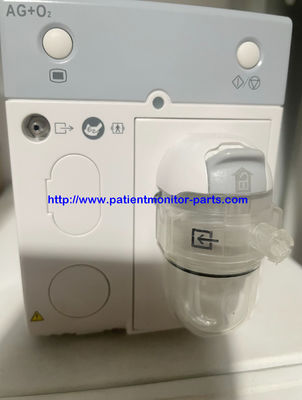 Mindray BeneVision N Series Patient Monitor AG + O2 Module Anesthesia Gas Module, End-Expiratory Carbon Dioxide Module,
