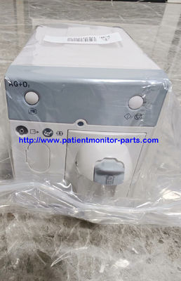 Mindray BeneVision N Series Patient Monitor AG + O2 Module Anesthesia Gas Module, End-Expiratory Carbon Dioxide Module,