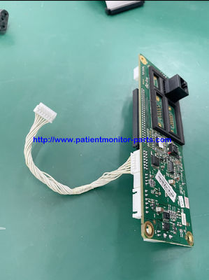 Mindray IMEC5 IMEC6 Imec7 IMEC8 IMEC10 IMEC12 Kiểm tra Bộ điều hợp điện, Bảng giao diện quản lý điện 051-000965-00