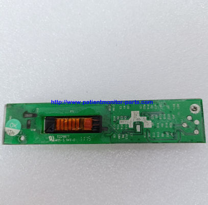 Tình trạng tuyệt vời Bệnh viện phụ tùng Mec-1000 MEC-2000 PM-9000 Kiểm tra băng áp suất cao, tấm áp suất cao