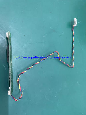 Tình trạng tuyệt vời Bệnh viện phụ tùng Mec-1000 MEC-2000 PM-9000 Kiểm tra băng áp suất cao, tấm áp suất cao