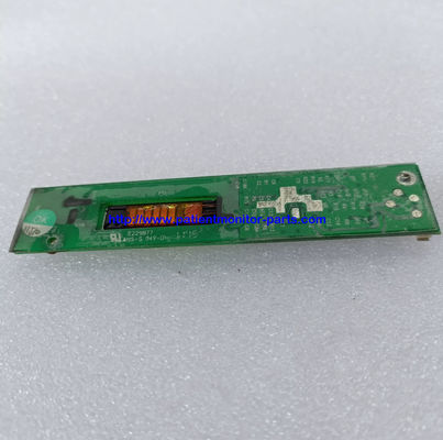 Tình trạng tuyệt vời Bệnh viện phụ tùng Mec-1000 MEC-2000 PM-9000 Kiểm tra băng áp suất cao, tấm áp suất cao