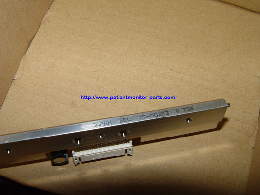 NIHON KOHDEN ECG Chiếc máy in ECG Cardiofax S ECG-1250C ECG-1350P