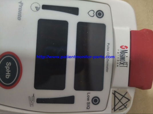 Masimo Rad-5 Pulse Oximeter Để tiết kiệm rất nhiều