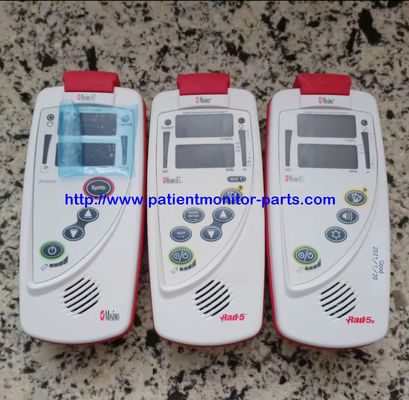 Masimo Rad-5 Pulse Oximeter Để tiết kiệm rất nhiều