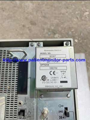 Spacelabs Medical Patient Monitor Module 90387 Với 90 ngày bảo hành