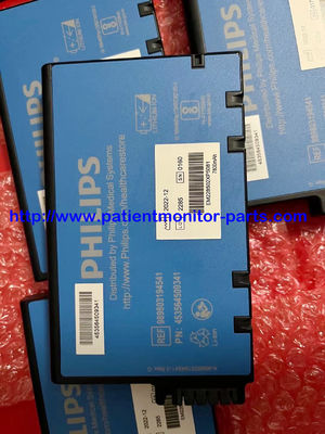 PN ME202EK Pin Lithium gốc cho máy theo dõi bệnh nhân Suresigns VM4 VM6 VM8 VS2 VS3 CM10 CM12 CM120