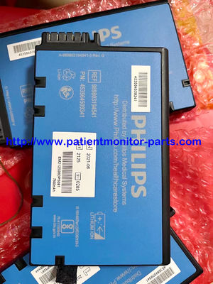 PN ME202EK Pin Lithium gốc cho máy theo dõi bệnh nhân Suresigns VM4 VM6 VM8 VS2 VS3 CM10 CM12 CM120