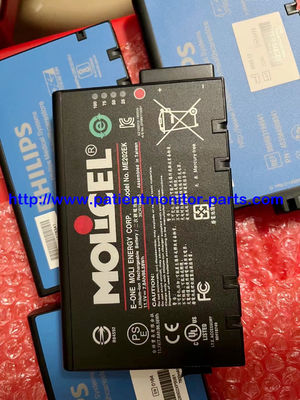 PN ME202EK Pin Lithium gốc cho máy theo dõi bệnh nhân Suresigns VM4 VM6 VM8 VS2 VS3 CM10 CM12 CM120