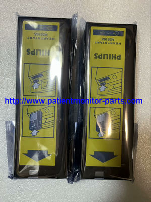 PHILIP HeartStart XL M4735A Máy chống rung thiết bị y tế gốc pin M3516A
