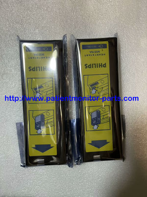 PHILIP HeartStart XL M4735A Máy chống rung thiết bị y tế gốc pin M3516A