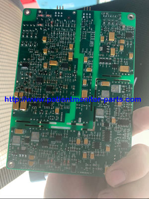 Phụ kiện bảo trì màn hình GoldWay GS10 Bảng tham số màn hình bệnh nhân