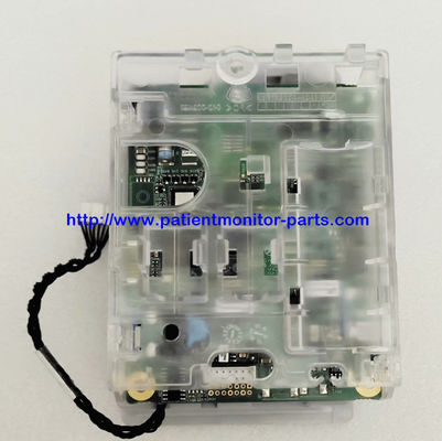 Bộ phận máy khử rung thần kinh Mindray Beneheart D2 D3 Khử rung thần kinh bảng EKG Trong tình trạng tốt về thể chất và chức năng