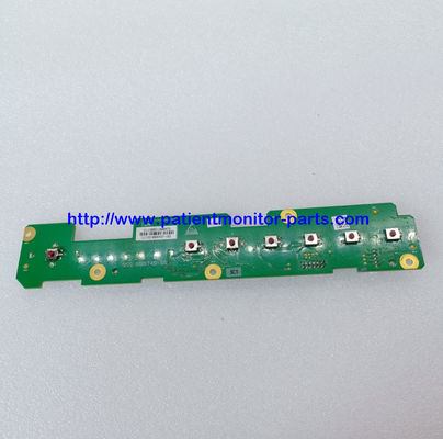 Bộ phận sửa chữa màn hình bệnh nhân Mindray IPM10 Bàn phím màn hình bệnh nhân PN 051-000888-00