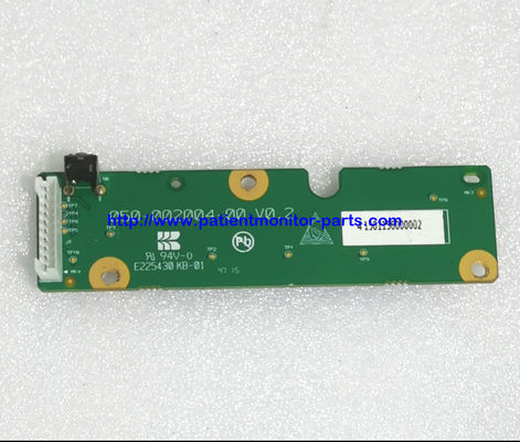 Mindray UMEC10 Kiểm tra bệnh nhân Kiểm tra bệnh nhân Bàn phím PN 051-002390-00