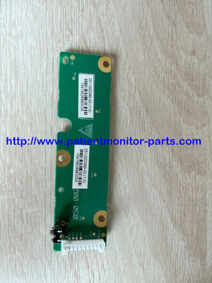 Mindray UMEC10 Kiểm tra bệnh nhân Kiểm tra bệnh nhân Bàn phím PN 051-002390-00