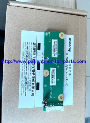 Mindray UMEC10 Kiểm tra bệnh nhân Kiểm tra bệnh nhân Bàn phím PN 051-002390-00
