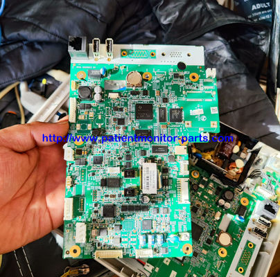 Mindray Umec10 Phòng sửa máy theo dõi bệnh nhân PN 051-002497-00 Đối với phụ tùng thay thế y tế