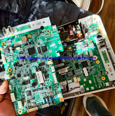 Mindray Umec10 Phòng sửa máy theo dõi bệnh nhân PN 051-002497-00 Đối với phụ tùng thay thế y tế