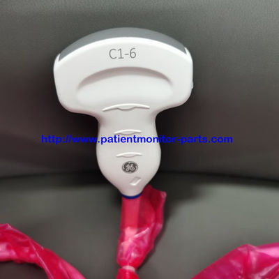 Cơ sở bệnh viện GE thăm dò PN C1-6-D thăm dò siêu âm bụng với 90 ngày bảo hành