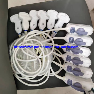 Cơ sở bệnh viện GE thăm dò PN C1-6-D thăm dò siêu âm bụng với 90 ngày bảo hành