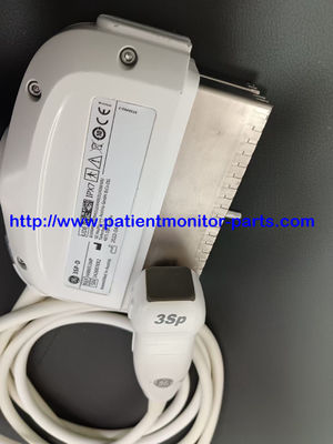 Hiệu suất cao GE Single Crystal Heart Probe PN 3SP-D Trong tình trạng tuyệt vời 90 ngày bảo hành
