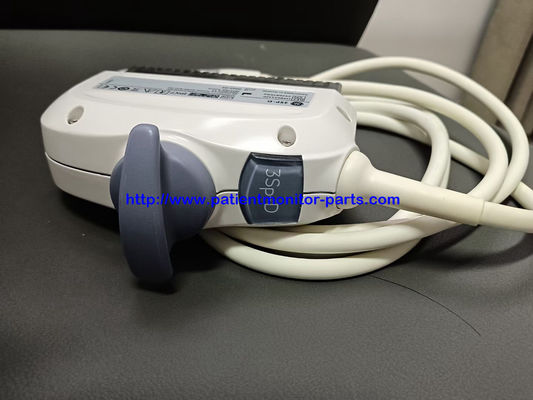 Hiệu suất cao GE Single Crystal Heart Probe PN 3SP-D Trong tình trạng tuyệt vời 90 ngày bảo hành